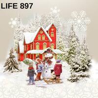 LIFE LINING 45X45 Tellini S.r.l. Wholesale Clothing